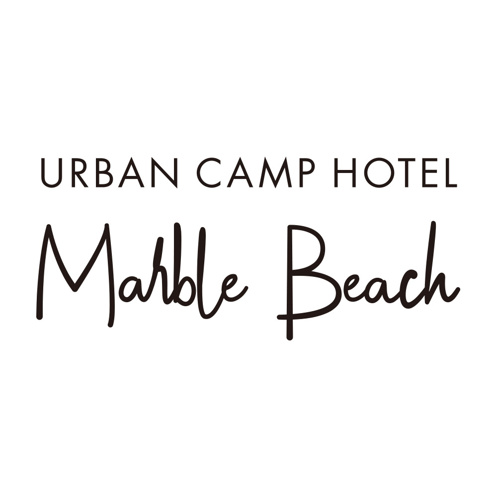ATHLETIC | URBAN CAMP HOTEL Marble Beach
